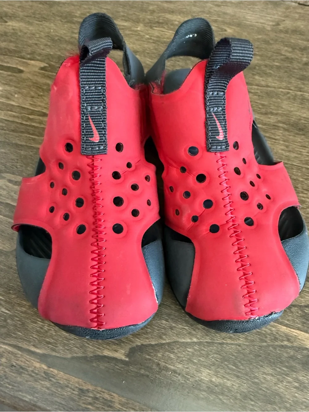 Nike sunray protect